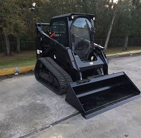 caterpillar black skid steer|caterpillar skid steer for sale.